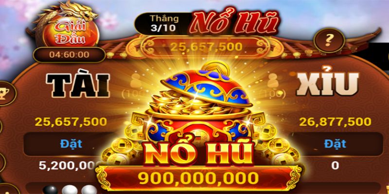 Lựa chọn nền tảng chơi tài xỉu nổ hũ uy tín Lựa chọn nền tảng chơi tài xỉu nổ hũ uy tín