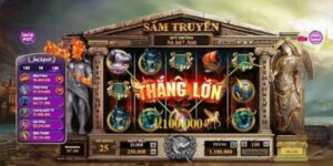 Trải nghiệm nổ hũ sấm truyền có gì khác biệt?