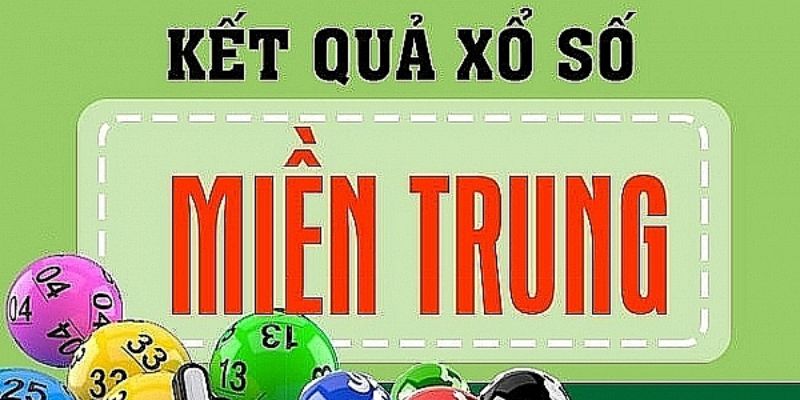 Xổ số miền Trung Cách chơi xổ số miền Trung hiệu quả