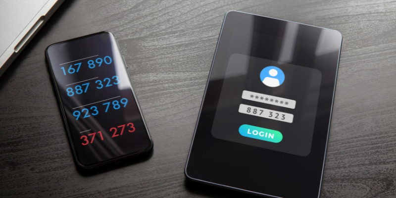 Kích hoạt bảo mật 2 lớp để bảo vệ quyền riêng tư