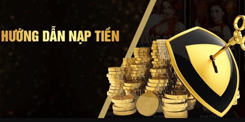 Nạp tiền game bài Tầm quan trọng của việc nạp tiền game bài trong trải nghiệm chơi